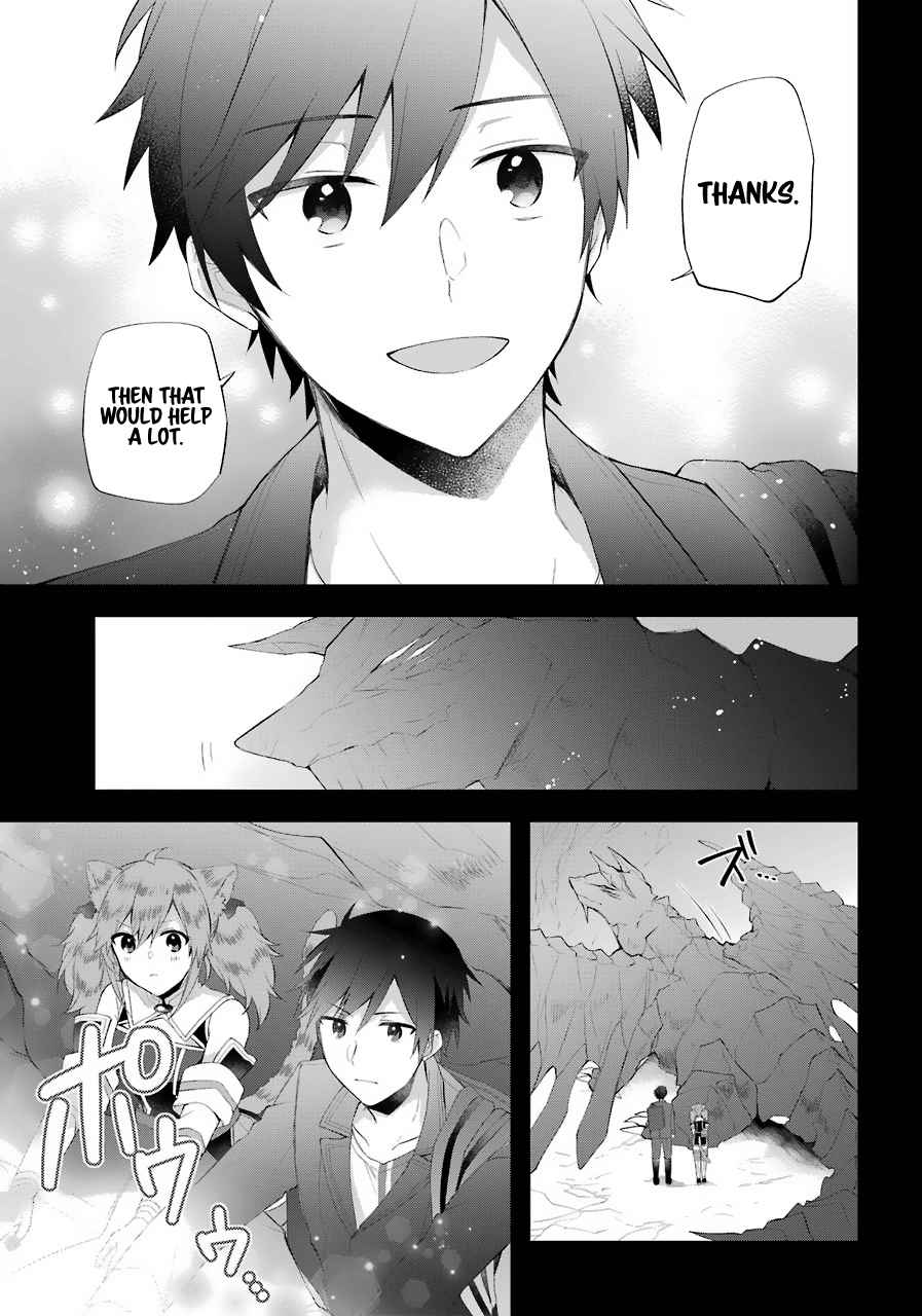 The Fate of the Returned Hero Chapter 15 8